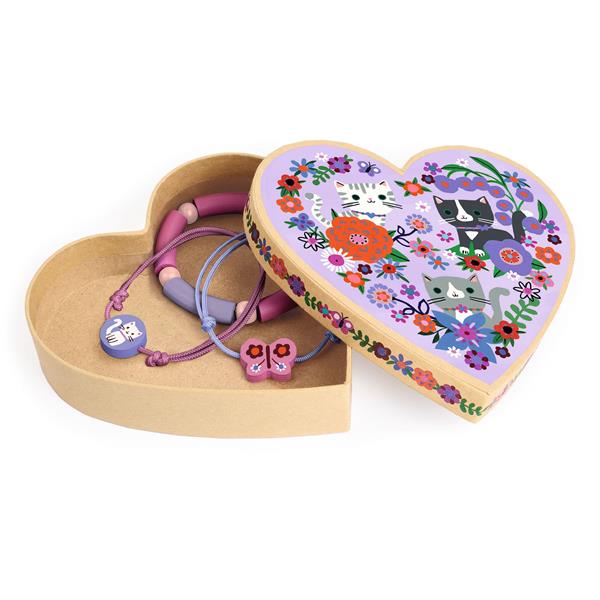 Image Tara's bracelets
