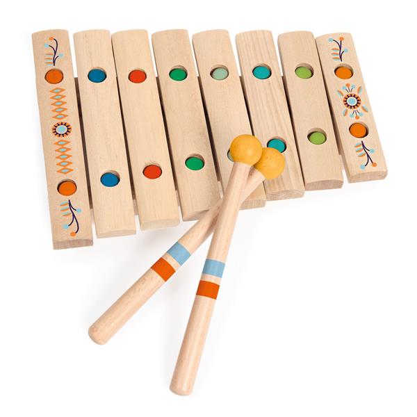 Image Animambo / Xylophone