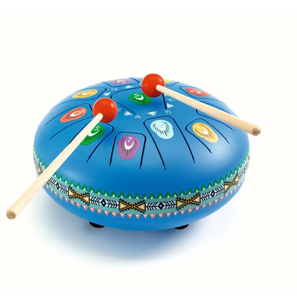Image Animambo / Tongue drum Large 11 notes