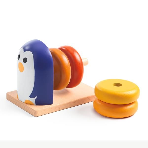 Image Basic /  Pinguouin*