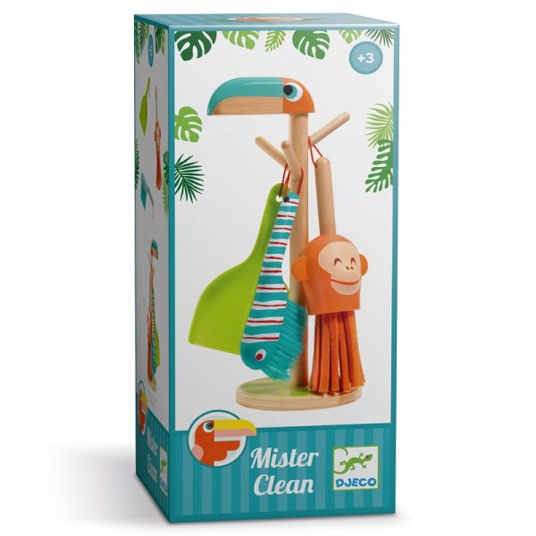 Image Mister Clean*