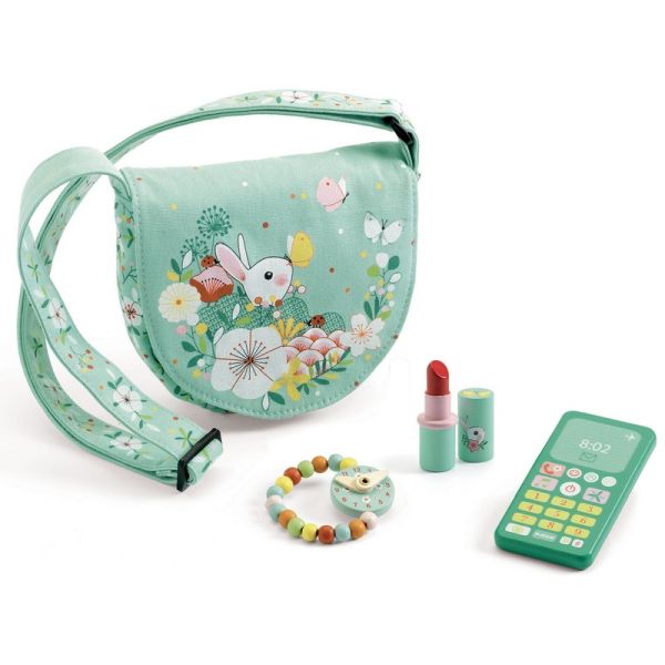 Image Sac et accessoires / Lucy*