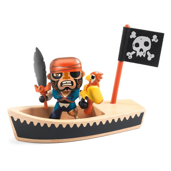 Image Arty Toys / Bily cannot