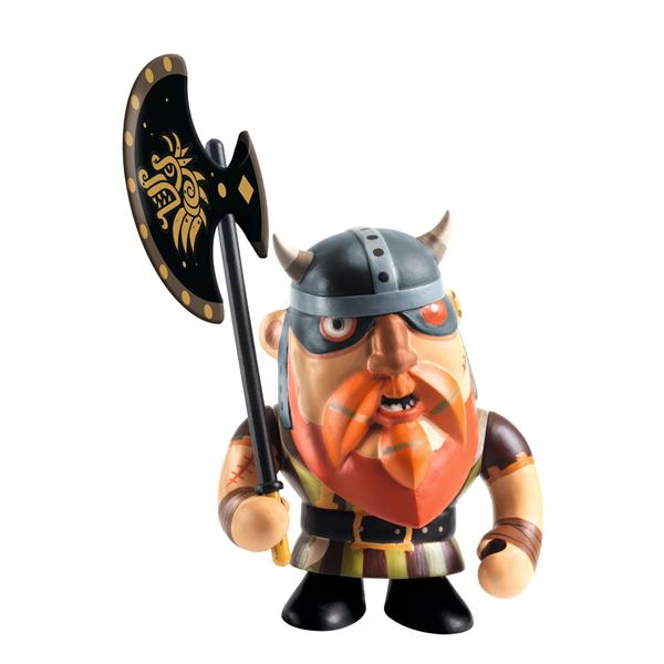 Image Arty Toys / Ze Barbarious