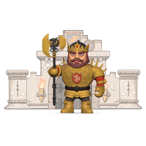 Image Arty Toys / Ze Glorious