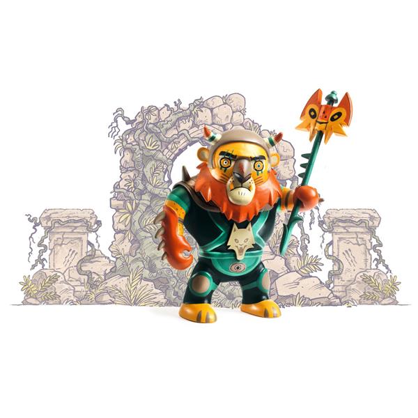 Image Arty Toys / Ze Furious