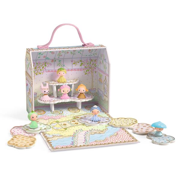 Image Tiny / Mini House