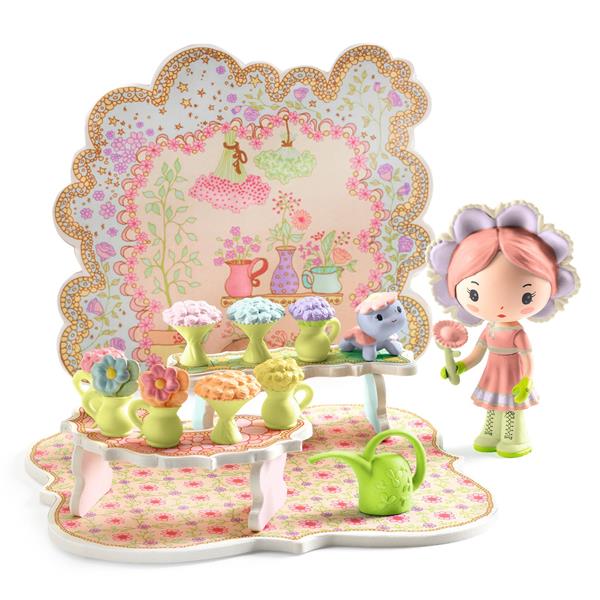 Image Tiny / flowers