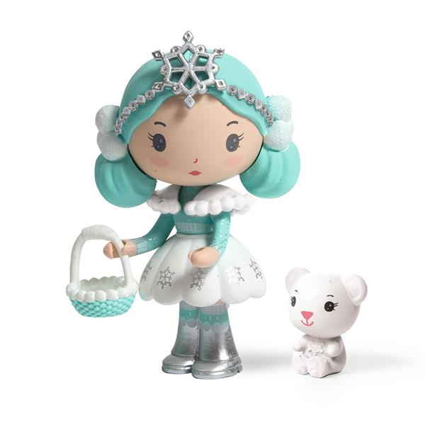 Image Tinyly / Neige & Nours