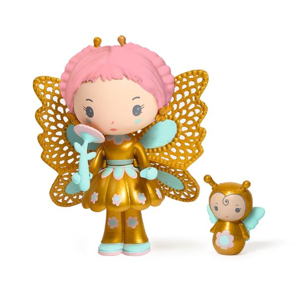 Image Tinyly / Hortense & Fly