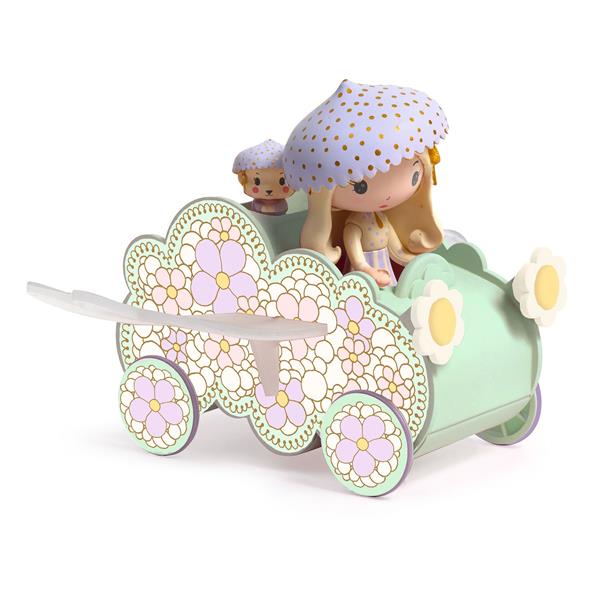 Image Tinyly / Jil Tinycar