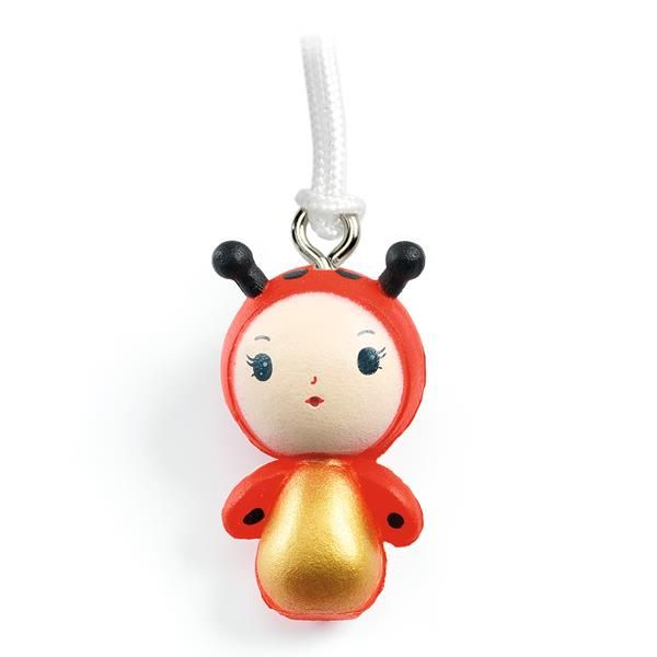 Image Tinyly / Porte clefs Minico