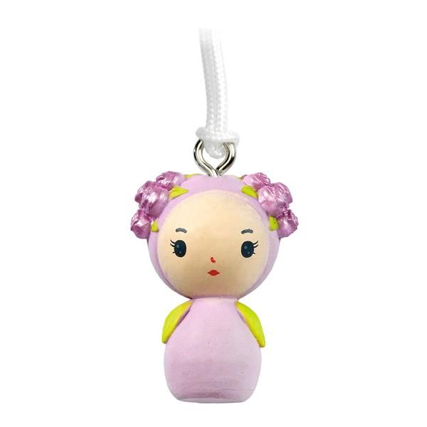Image Tinyly / Porte clefs Rosie