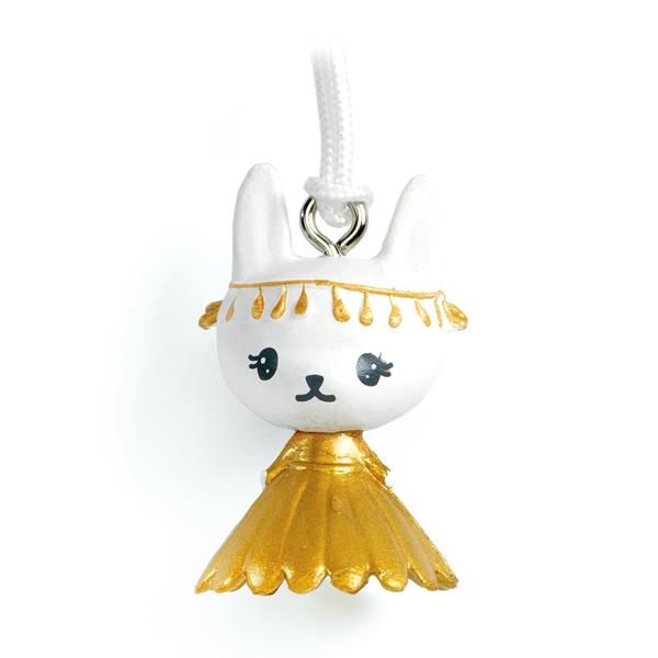 Image Tinyly / Porte clefs Margo