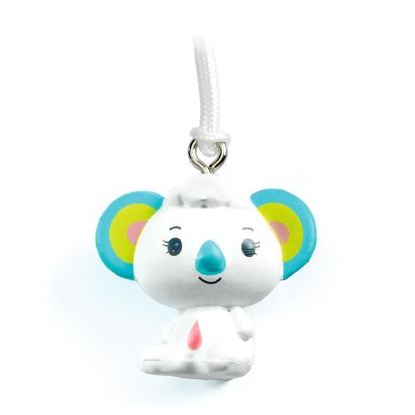 Image Tinyly / Bianca key ring