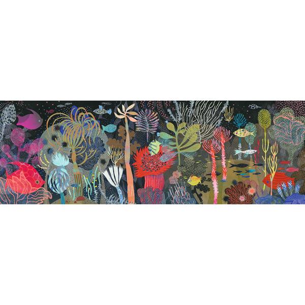 Image Gallery puzzle / Fish Paradise - 1000pcs