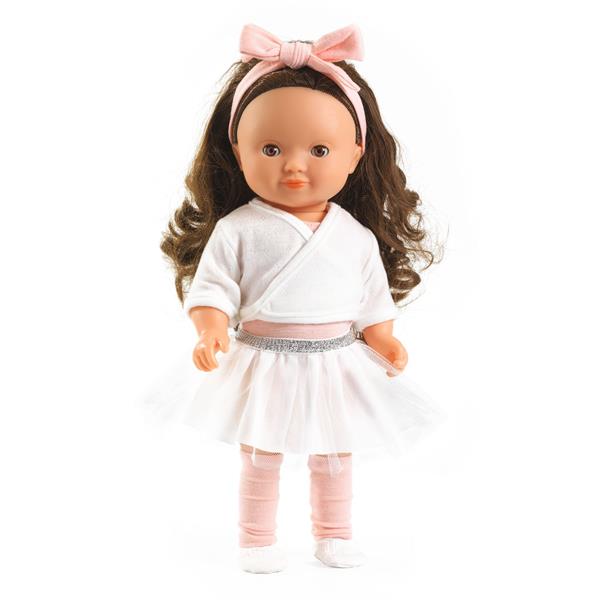 Image Pomea / Doll / Lovely  Roxane