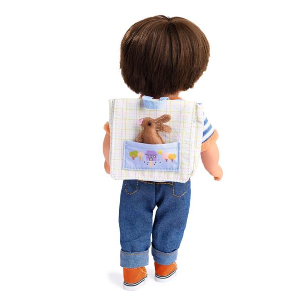 Image Pomea / Lovely School bag