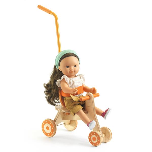 Image Pomea / Tricycle