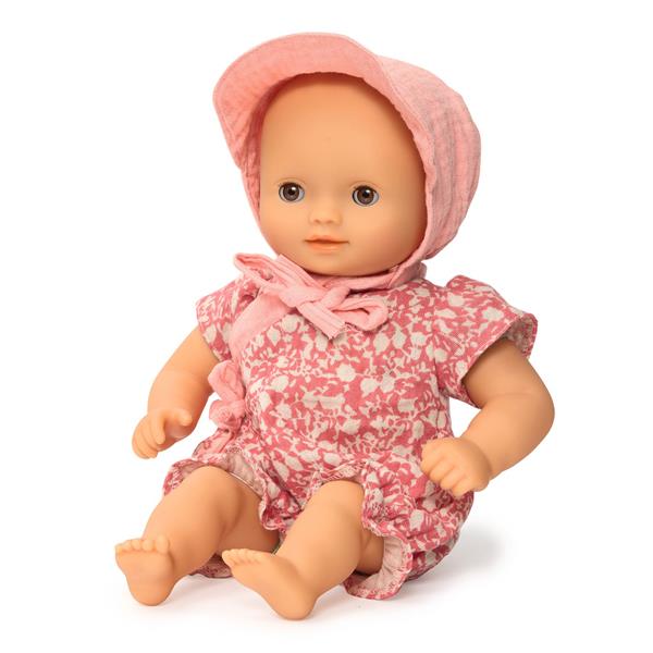 Image Pomea / Doll / Jacinthe