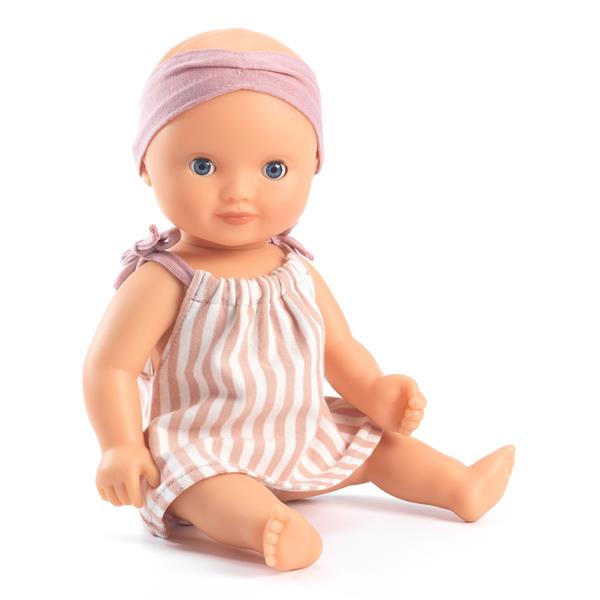 Image Pomea / Prune doll for the bath