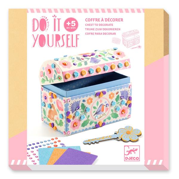Image DIY / Precious Treasure