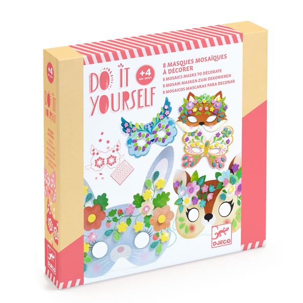 Image DIY /  Forest animals