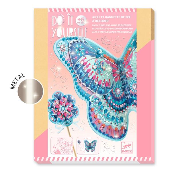 Image DIY / Like a fairy