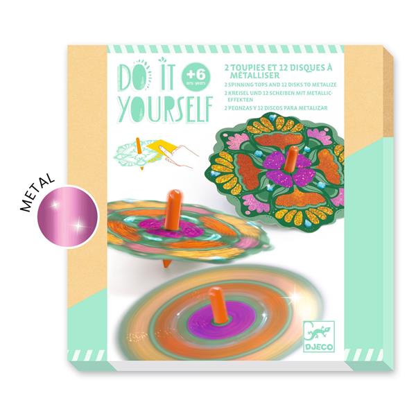 Image DIY / Flower Power