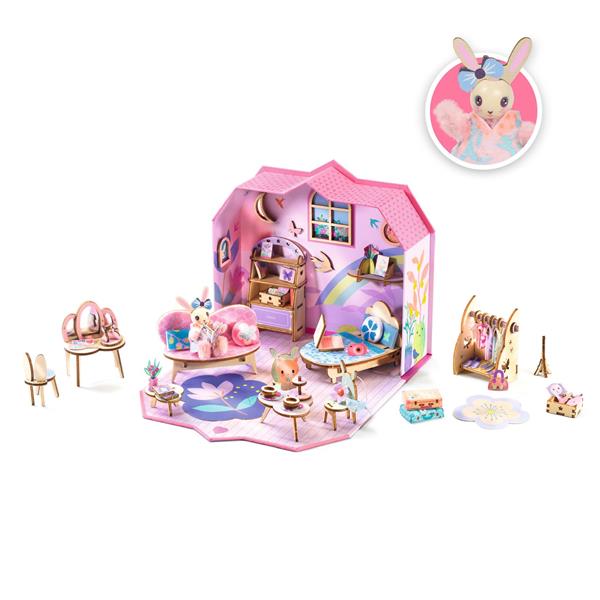 Image Mi House / Rosie