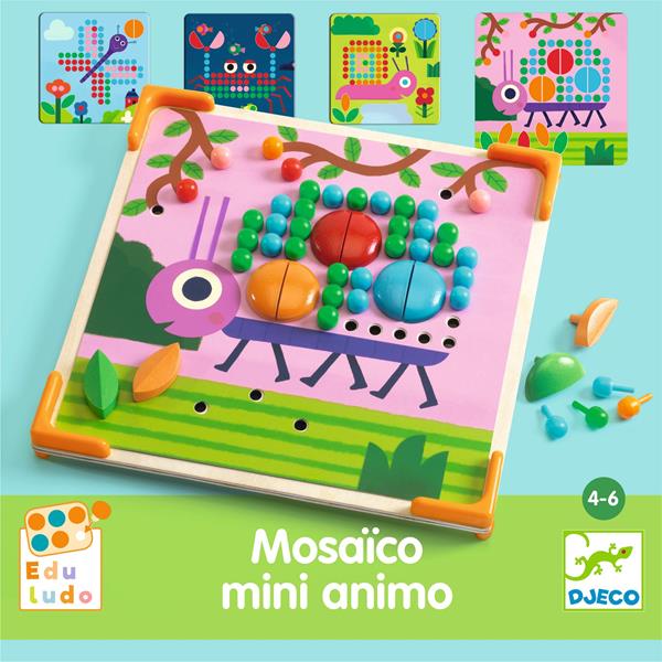 Image Mosaïco Mini Animo