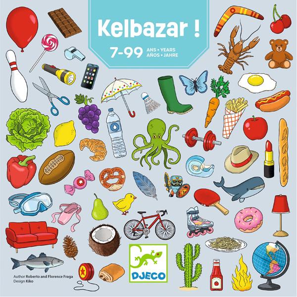 Image KelBazar !