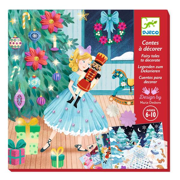Image Workshop / Nutcracker