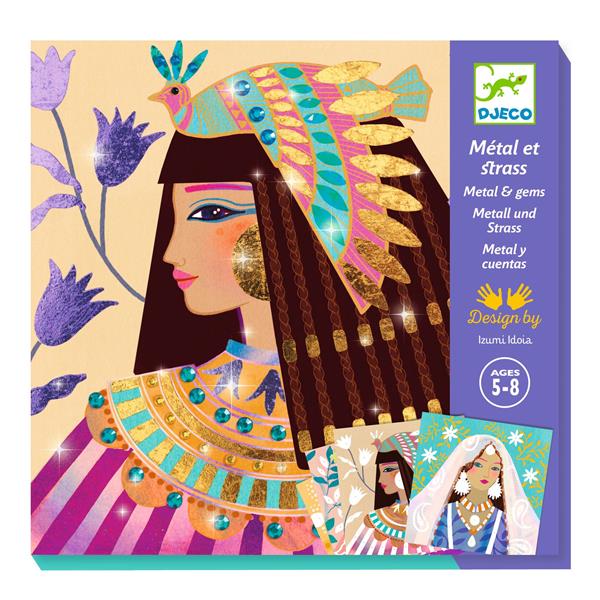 Image Foil pictures / Precious jewels