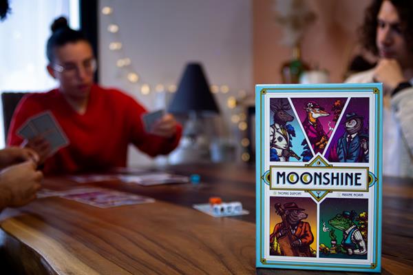 Moonshine (fr-en)