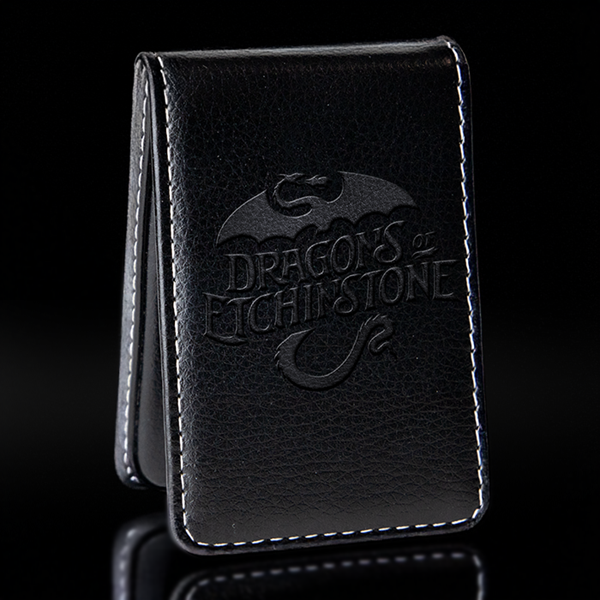 Image Dragons of Etchinstone - Wallet Deluxe (en)