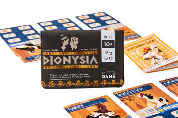 DIONYSIA