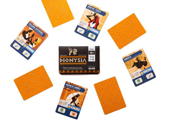 DIONYSIA