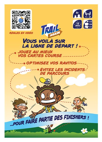 TRAILAGAIN