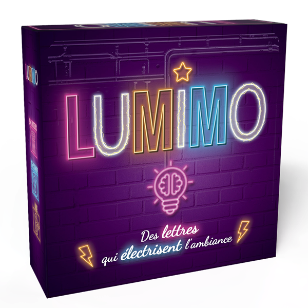 LUMIMO
