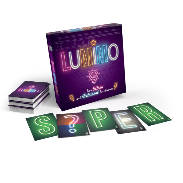 LUMIMO