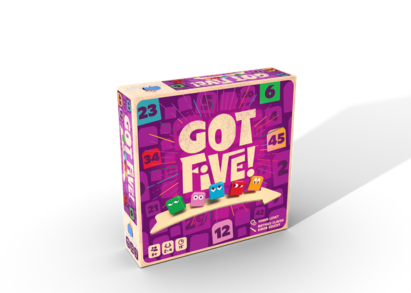 Got Five