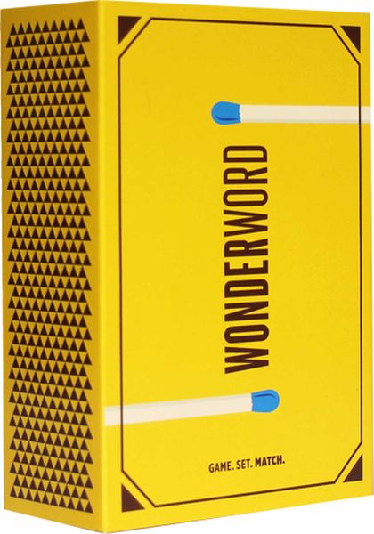 Image WonderWord*
