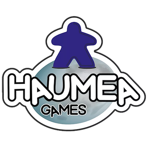 Haumea Games