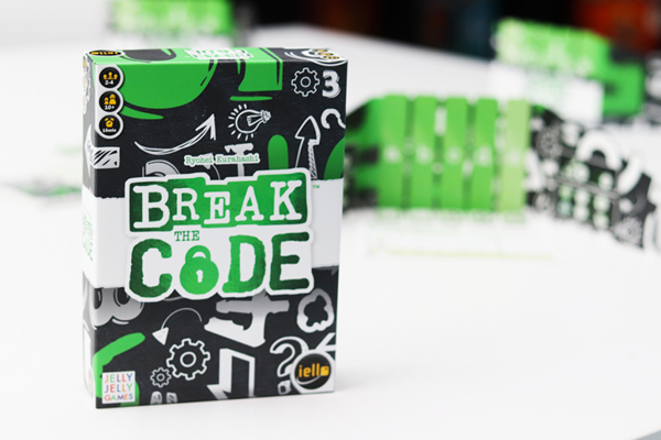 Break the Code (en)