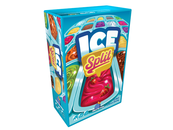 ICESPLIT