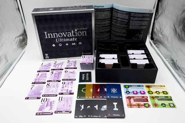INNOVATIONULTIMATE