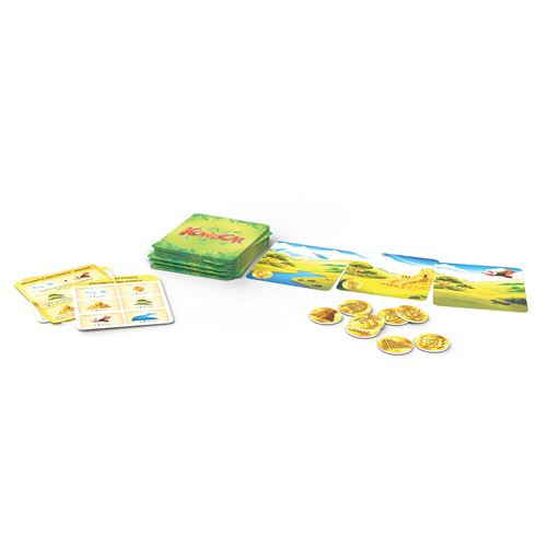 Bioviva Ambiance / Kondor (fr)