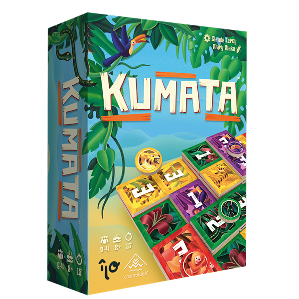 KUMATA