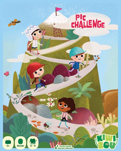 Image Pic Challenge (fr-en)